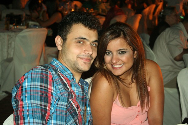 Kafaat Sensation Dinner